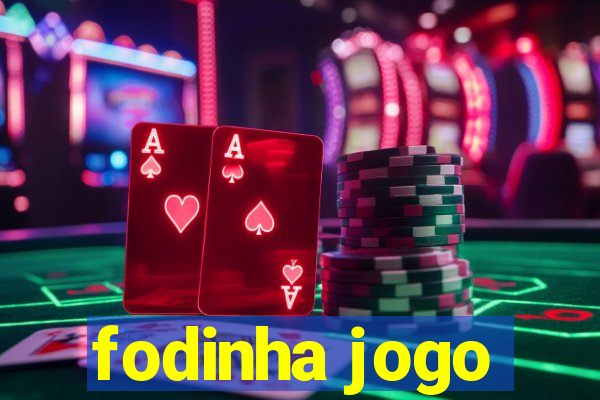 fodinha jogo